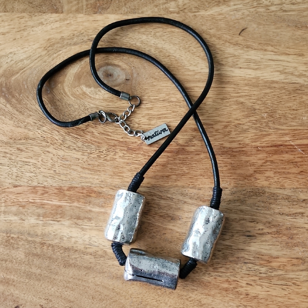 Chunky Necklace